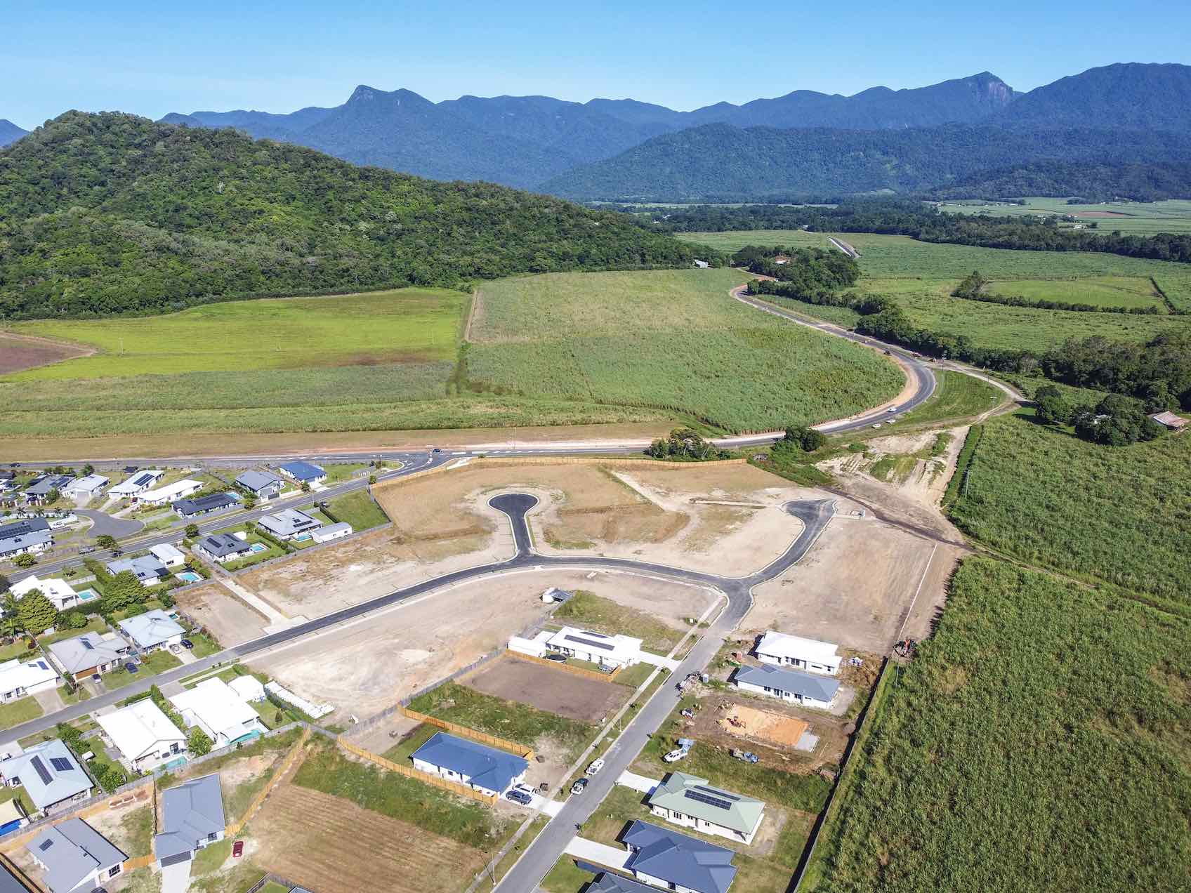 [Land for Sale] Ocean Breeze Port Douglas Estate, Cooya Beach OpenLot